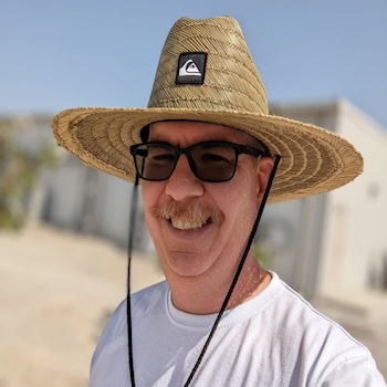 Phil Rhodes
